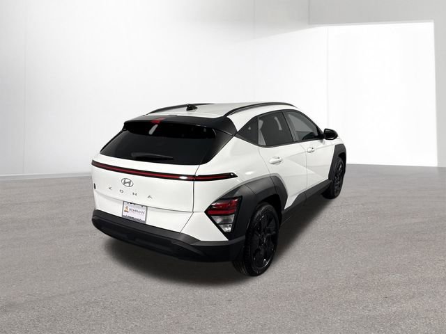 New 2026 Hyundai Kona SEL Sport image 32