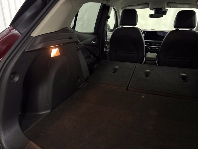 Used 2024 Buick Encore GX Preferred FWD image 13