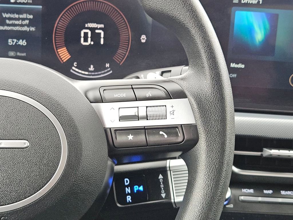 Used 2025 Hyundai Sonata SEL FWD image 25