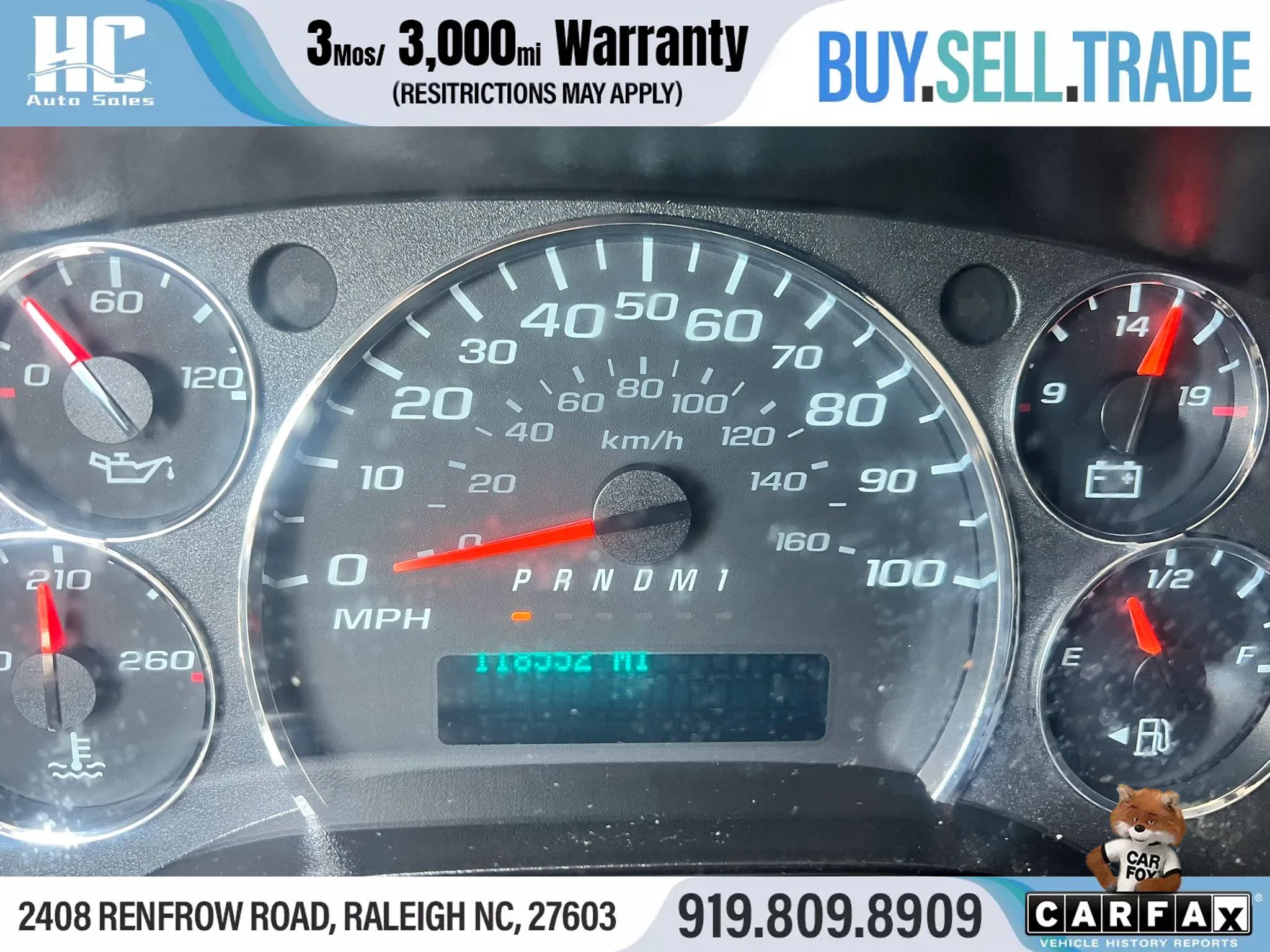Used 2021 Chevrolet Express 2500 RWD image 21