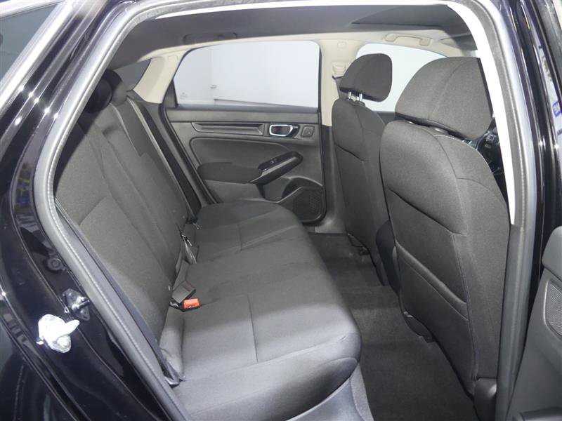 Used 2022 Honda Civic EX image 28