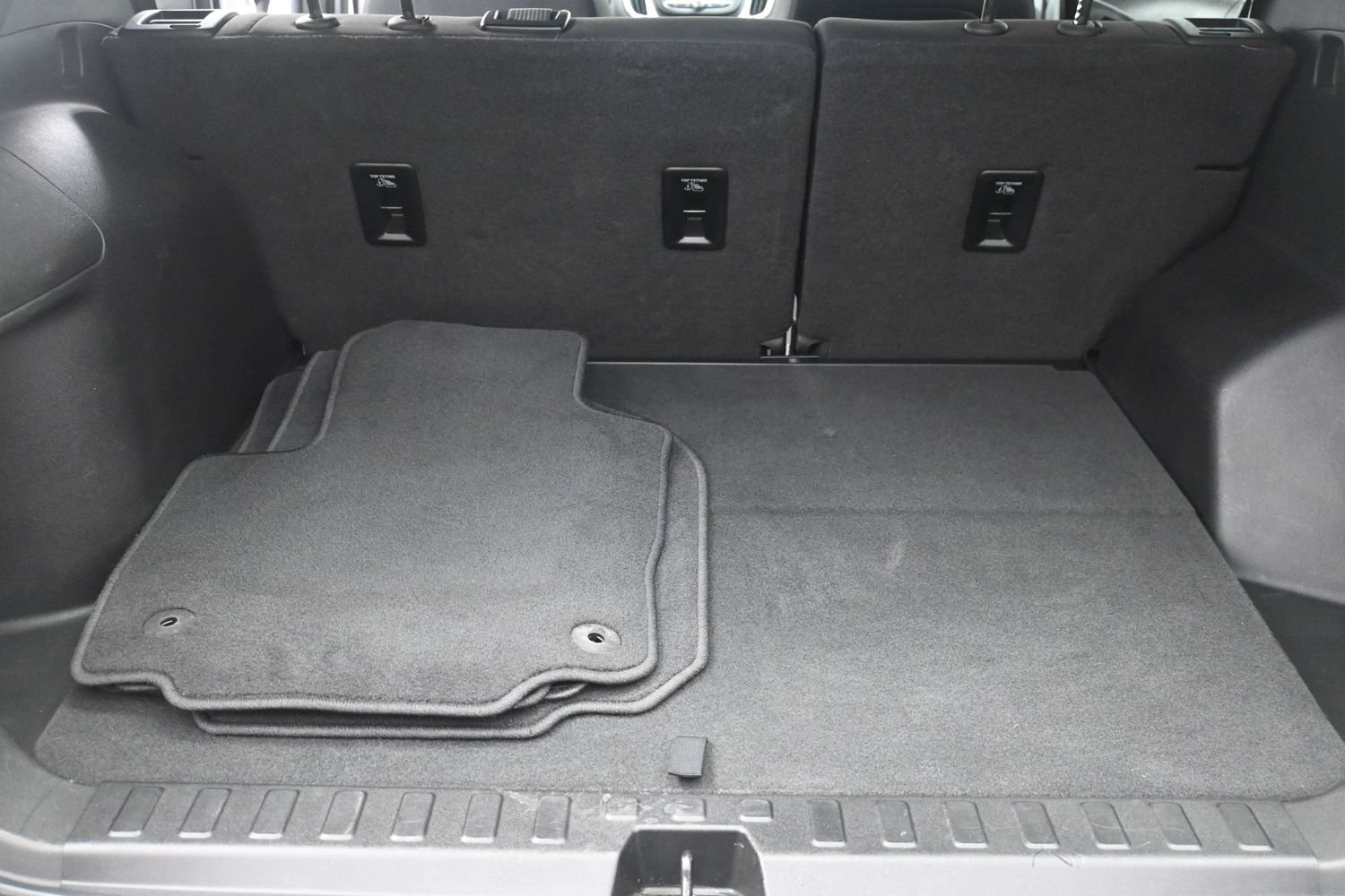 Used 2019 Chevrolet Equinox LT AWD/4WD image 24