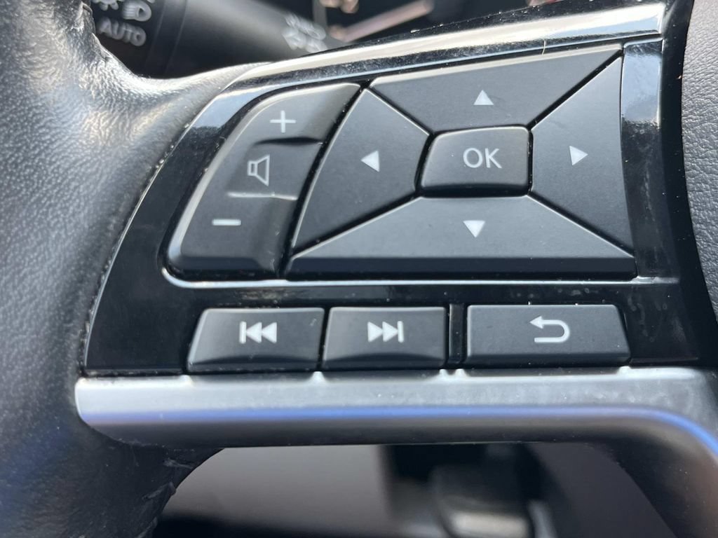 Used 2023 Nissan Altima 2.5 SL AWD/4WD image 36