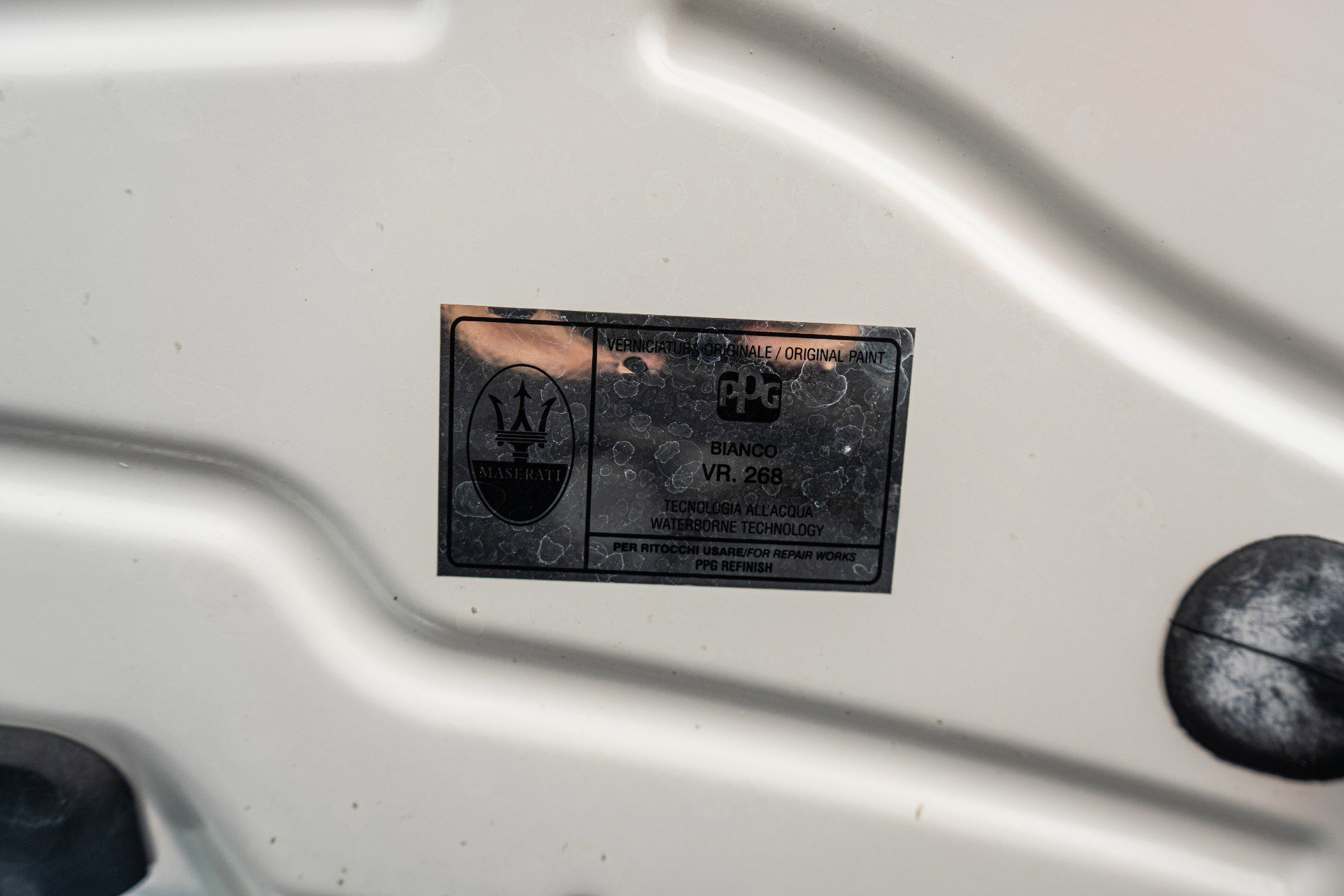 Used 2022 Maserati Levante Modena image 48