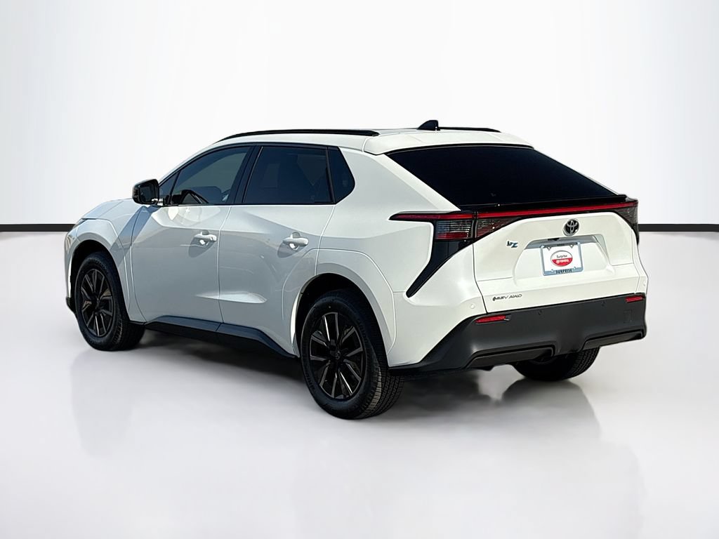 New 2026 Toyota bZ AWD/4WD image 7