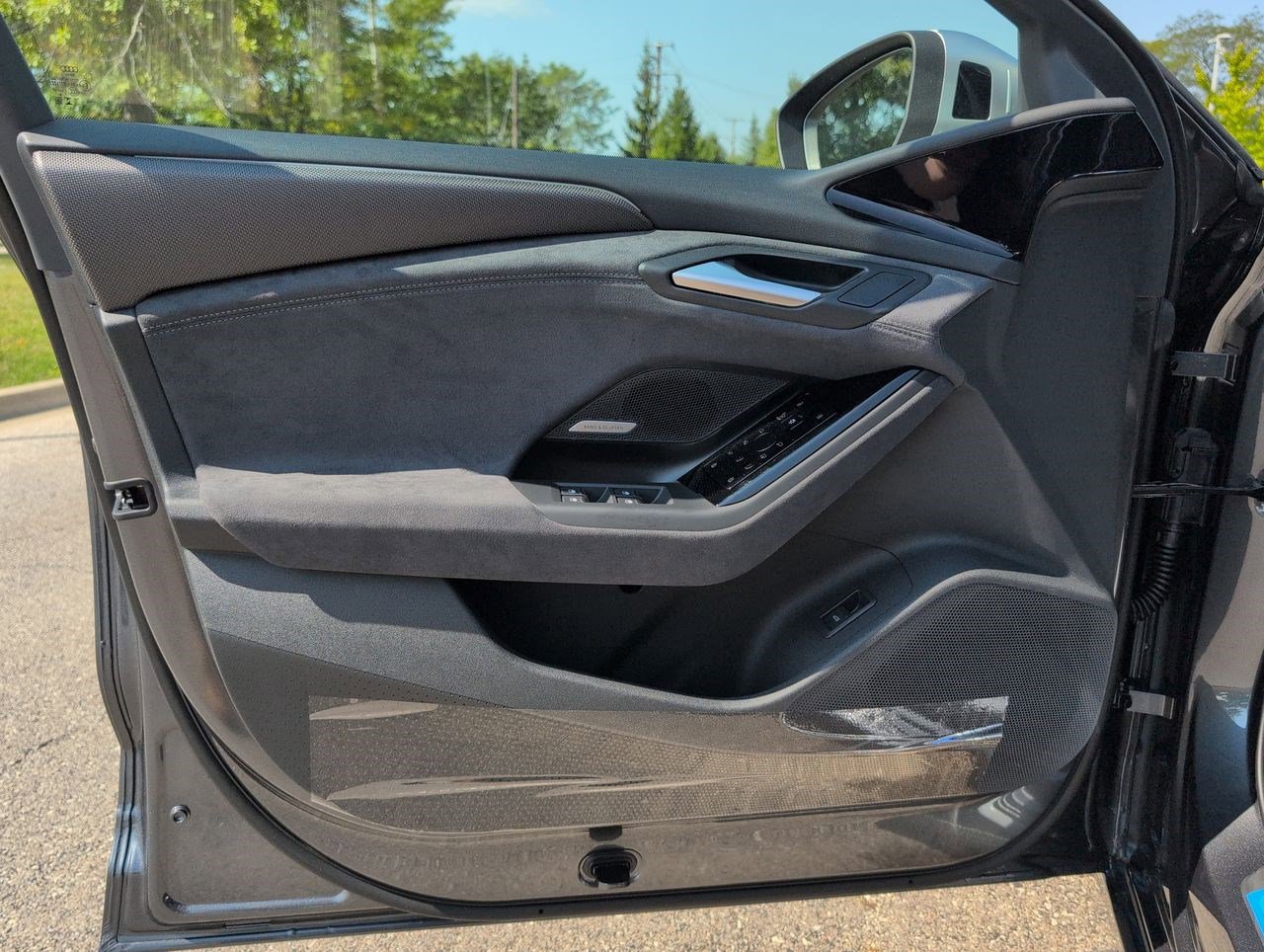 New 2025 Audi S6 e-tron Prestige image 20