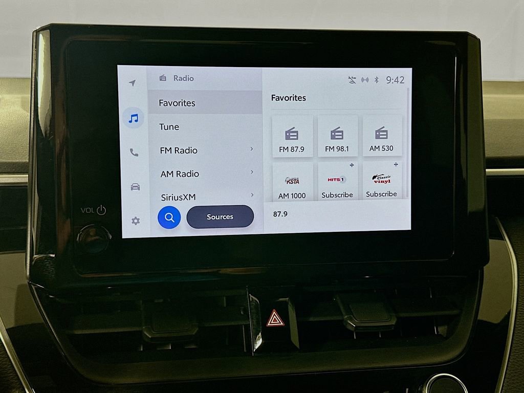 Certified 2024 Toyota Corolla SE image 15