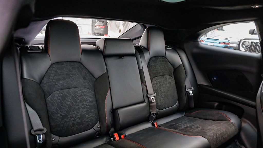 New 2026 Dodge Charger Scat Pack AWD/4WD image 20