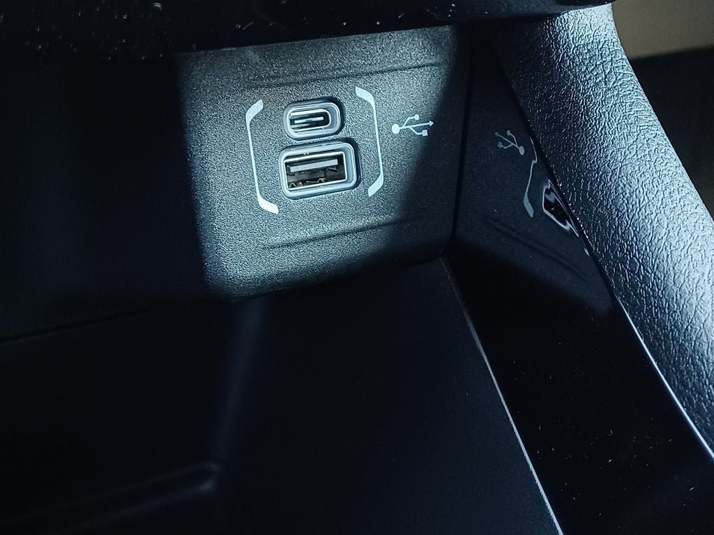New 2026 Jeep Compass Trailhawk AWD/4WD image 24