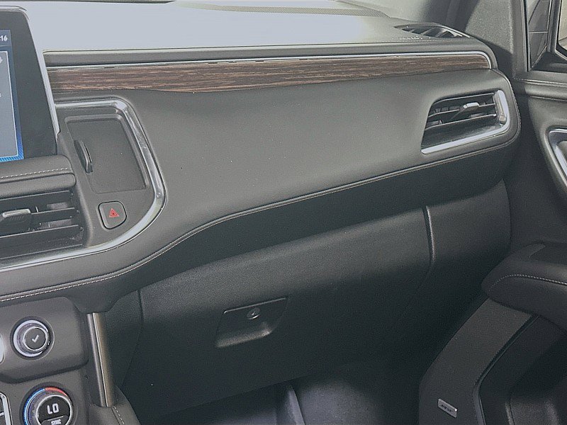 Used 2022 Chevrolet Tahoe High Country image 25
