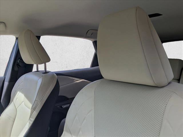Used 2024 Lexus RX 350 FWD w/ Technology Package image 16
