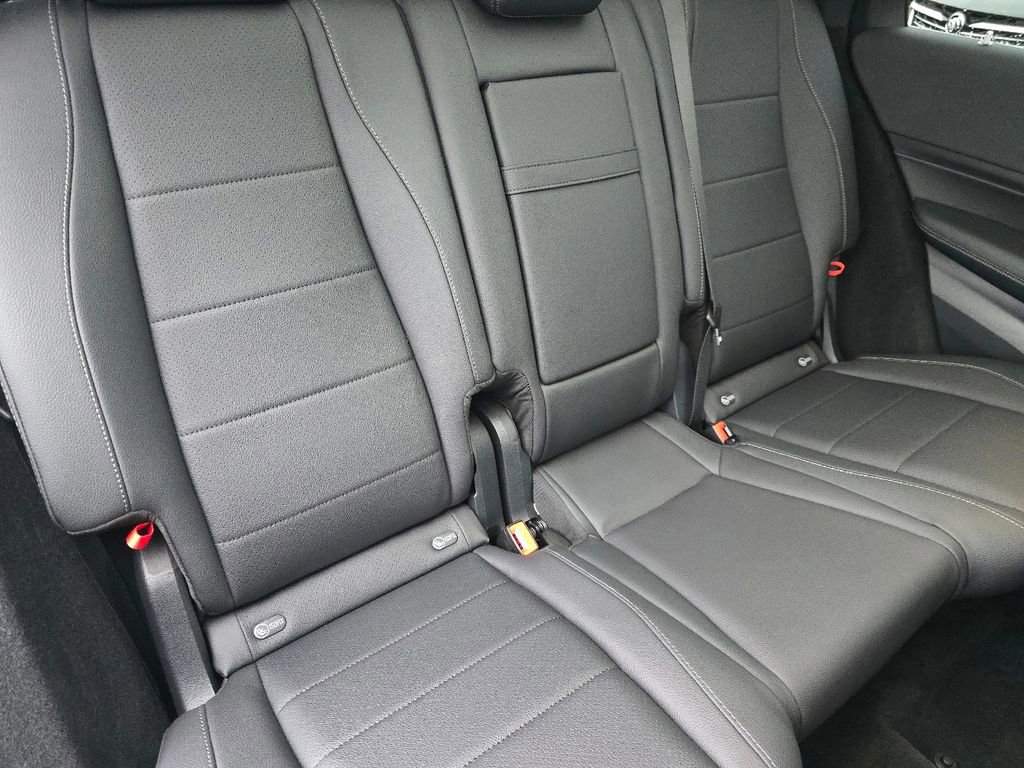 Certified 2026 Mercedes-Benz GLE 350 4MATIC image 22