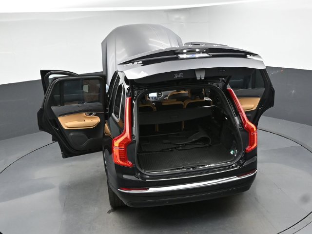 Used 2023 Volvo XC90 B6 Ultimate w/ Protection Package Premier AWD/4WD image 51