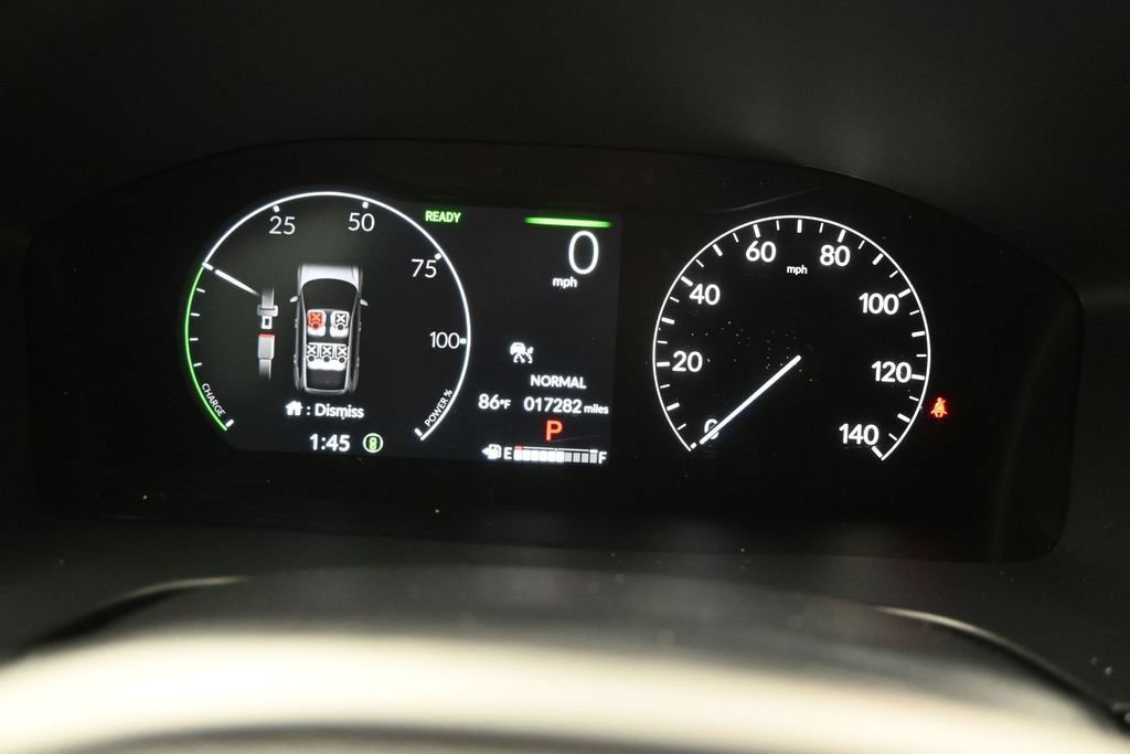 Used 2024 Honda CR-V Sport-L image 11