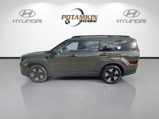 New 2026 Hyundai Santa Fe SEL image 8