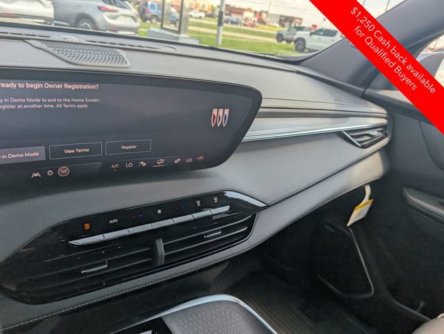 New 2026 Buick Enclave Preferred w/ Power Package AWD/4WD image 20