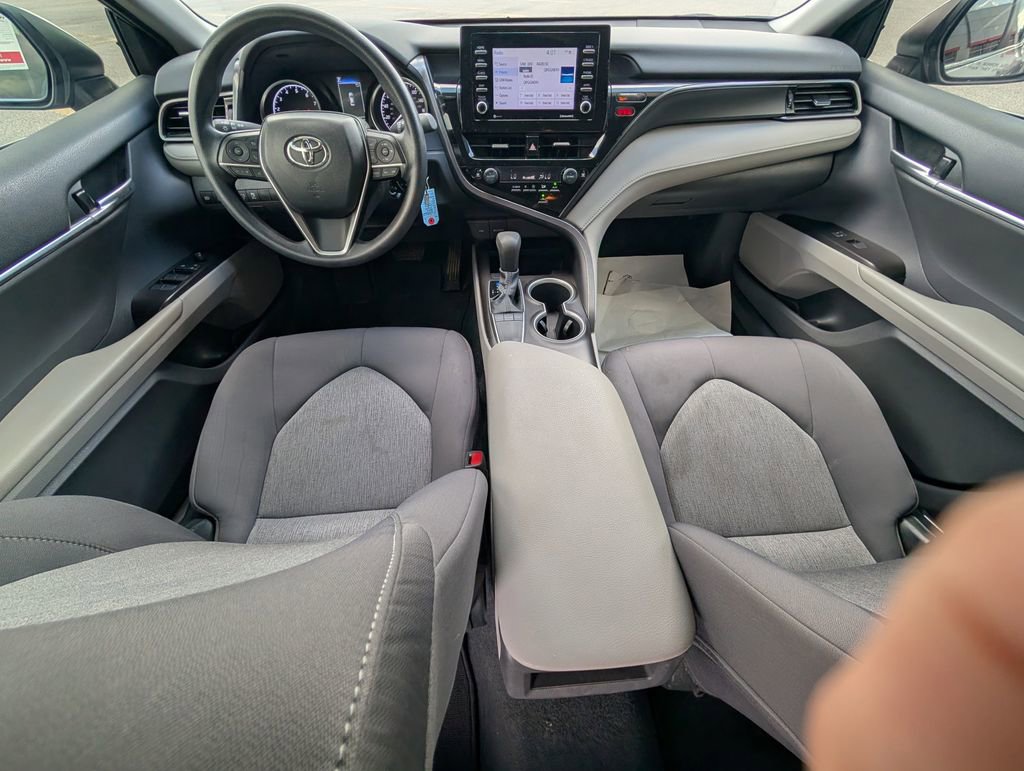 Used 2024 Toyota Camry LE FWD image 13