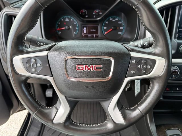 Used 2022 GMC Canyon Elevation w/ Trailering Package RWD image 28