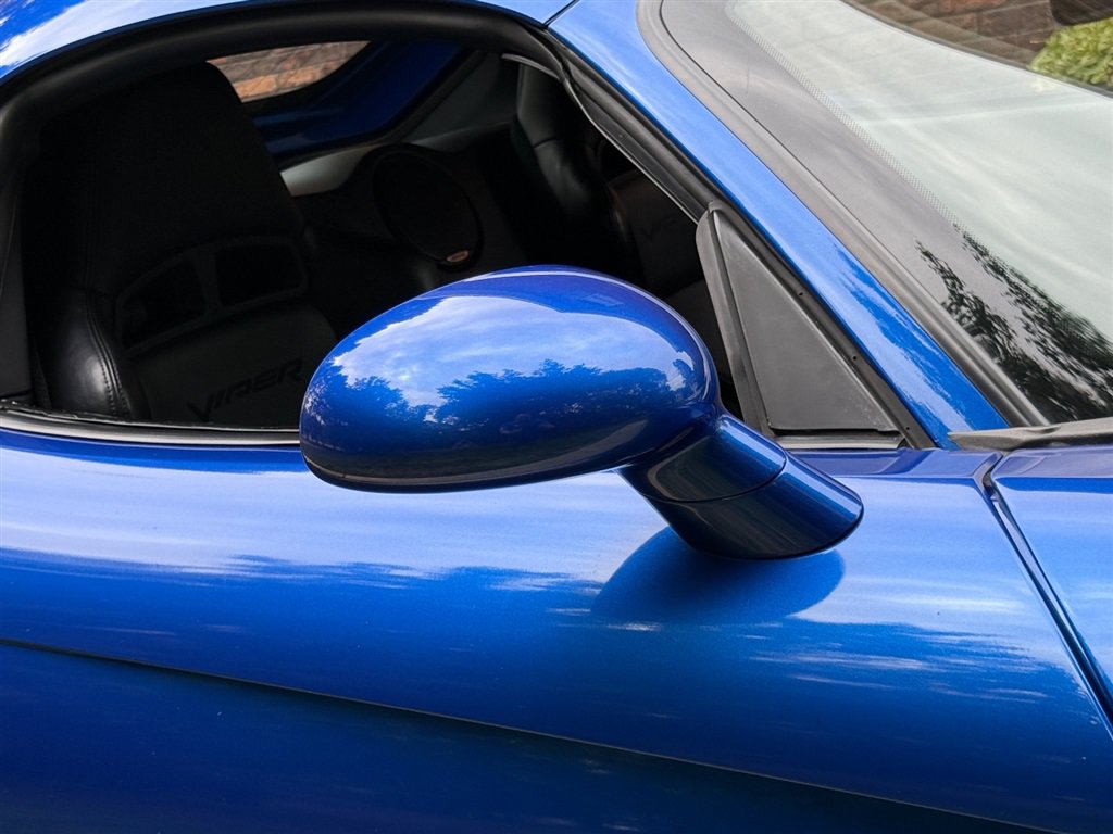 Used 2006 Dodge Viper SRT-10 RWD image 40