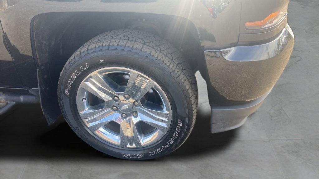 Used 2016 Chevrolet Silverado 1500 Custom w/ Custom Convenience Package image 27