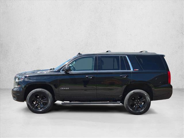 Used 2019 Chevrolet Tahoe LT w/ Luxury Package AWD/4WD image 8