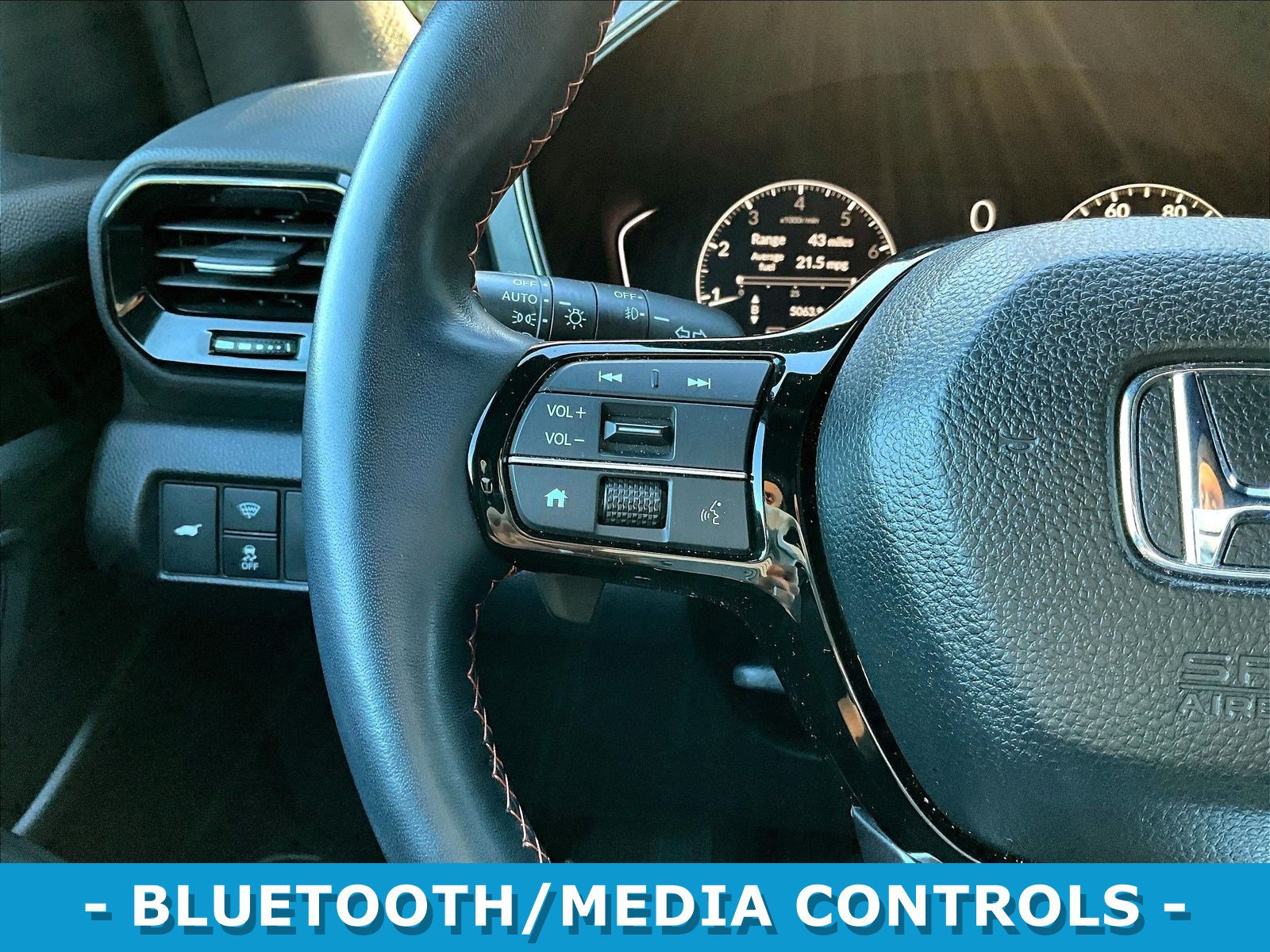 Certified 2024 Honda Pilot TrailSport image 11