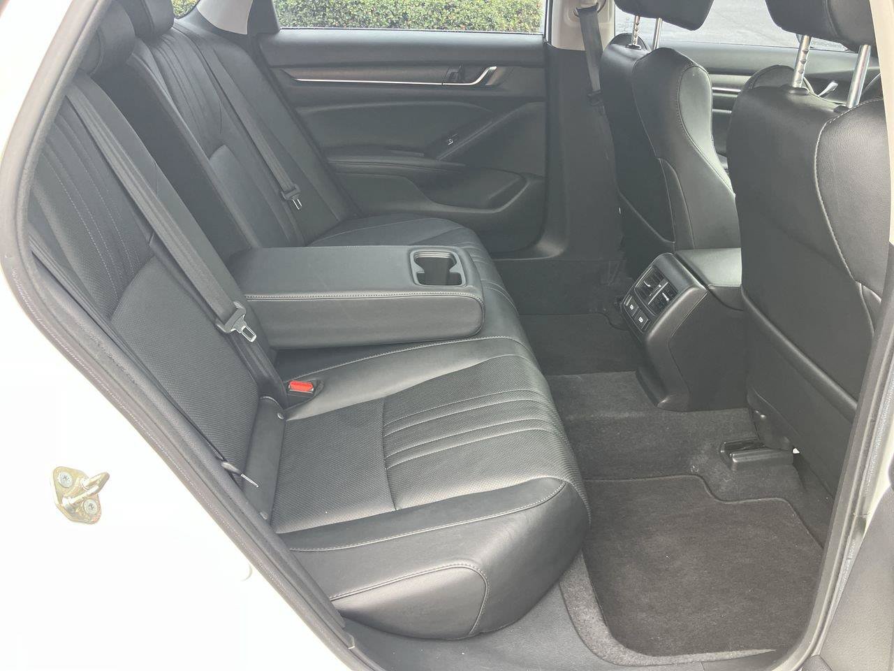 Used 2021 Honda Accord EX-L image 28