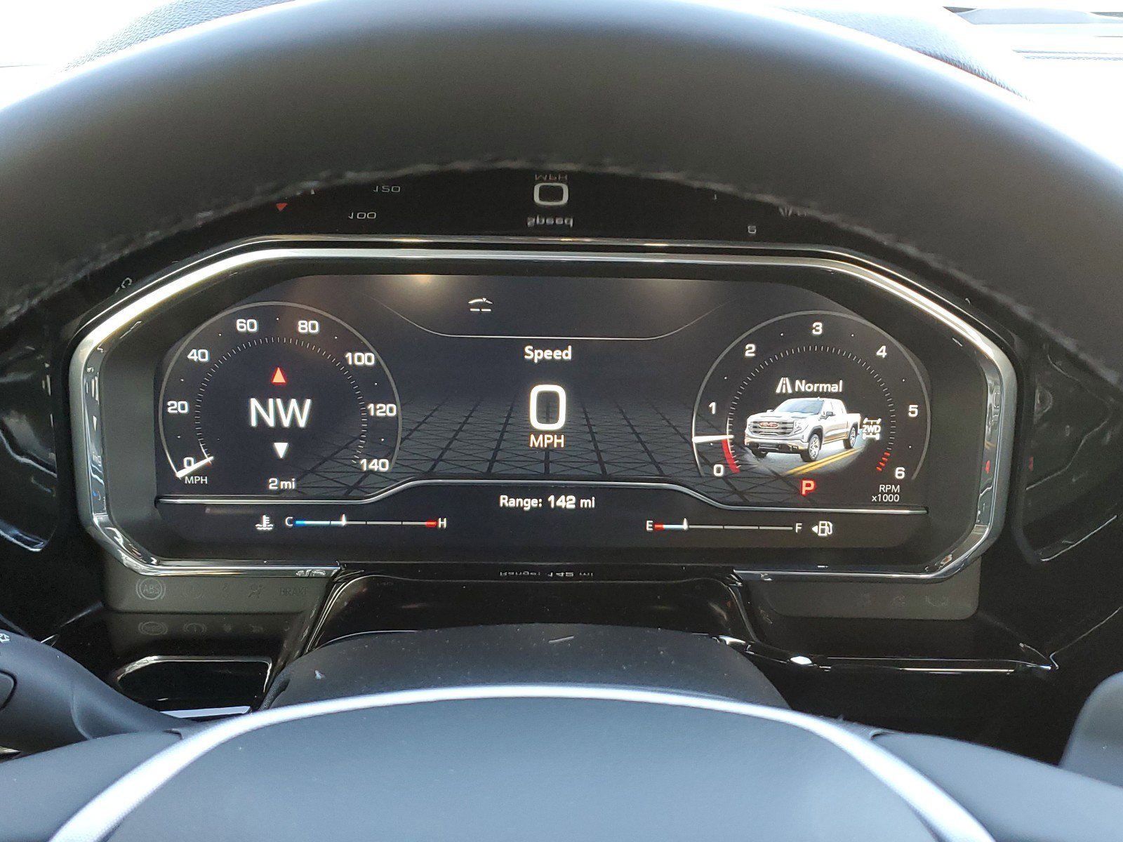 New 2025 GMC Sierra 1500 Elevation w/ Preferred Package image 27