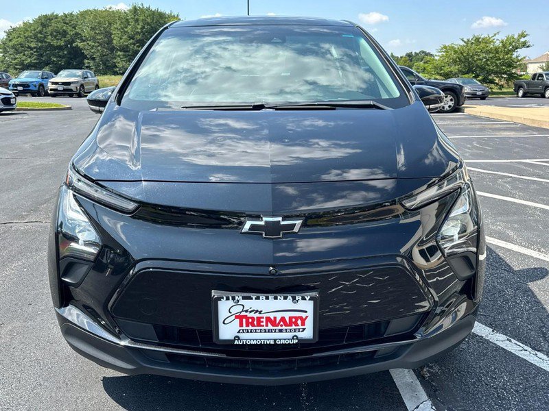 Used 2023 Chevrolet Bolt LT FWD image 9