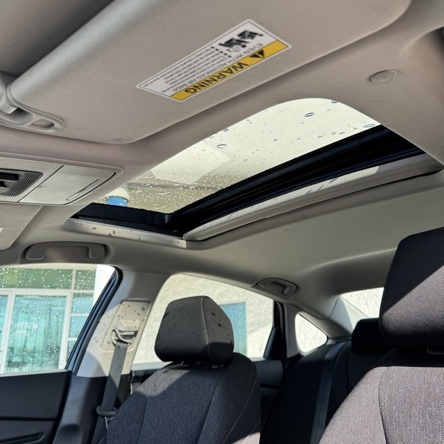 Used 2023 Honda Accord EX image 15