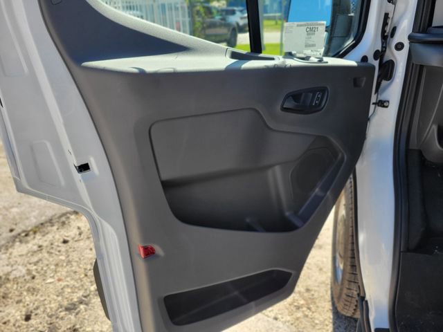 New 2026 Ford Transit 250 148 Medium Roof w/ Load Area Protection Package RWD image 15