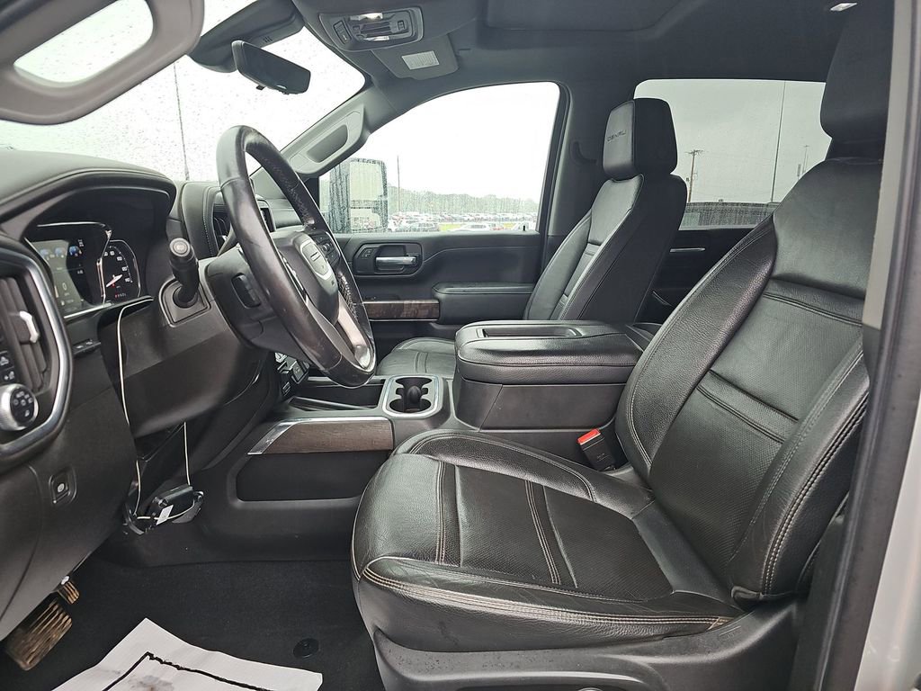 Used 2021 GMC Sierra 2500 Denali w/ Denali Ultimate Package image 12