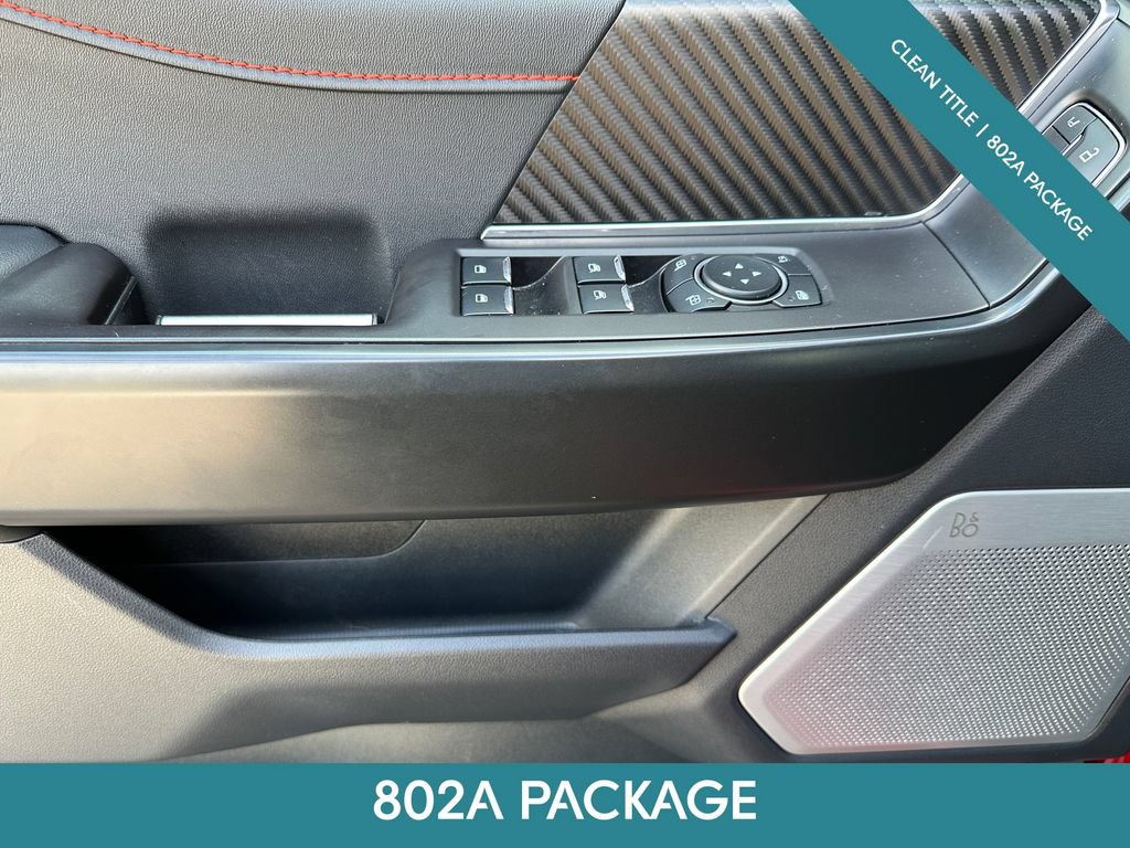 Used 2024 Ford F150 Raptor AWD/4WD image 19