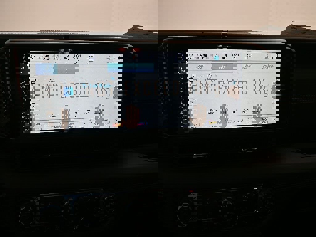 New 2025 Jeep Wrangler Unlimited Sahara w/ Technology Group image 17