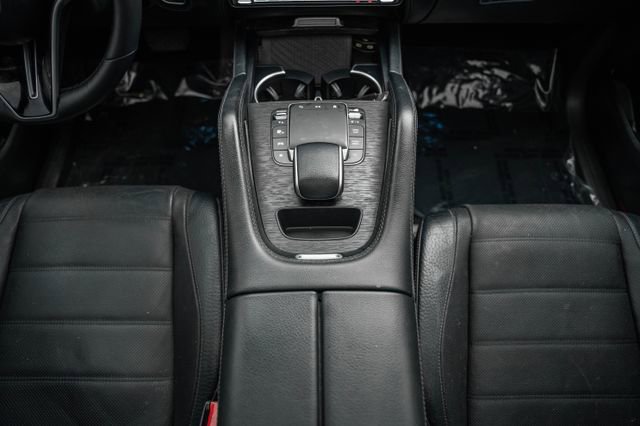Certified 2024 Mercedes-Benz GLE 350 4MATIC image 25