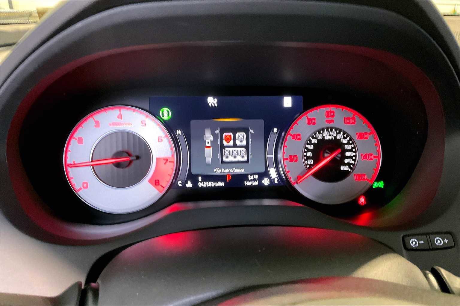 Used 2022 Acura RDX A-Spec image 19