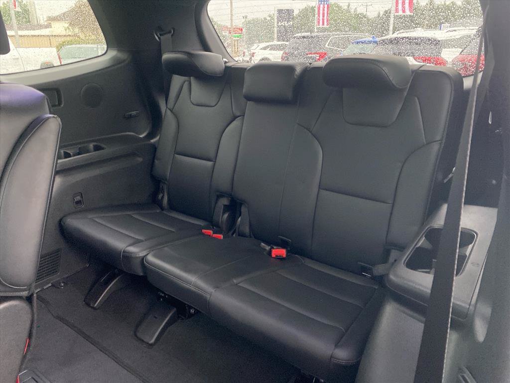 Certified 2024 Kia Telluride SX Prestige X-Pro AWD/4WD image 26