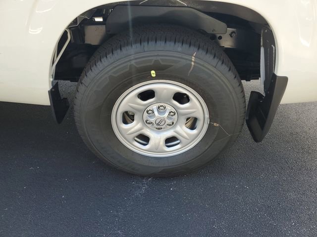 New 2026 Nissan Frontier S image 7