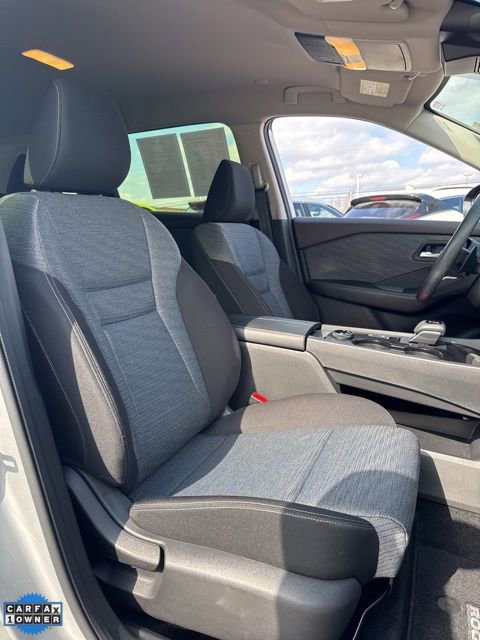 Certified 2023 Nissan Rogue SV image 12
