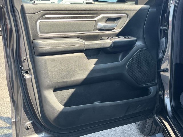 Used 2023 RAM 1500 Big Horn RWD image 14