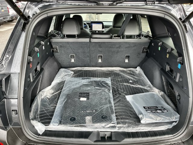 New 2026 Subaru Outback Premium AWD/4WD image 30