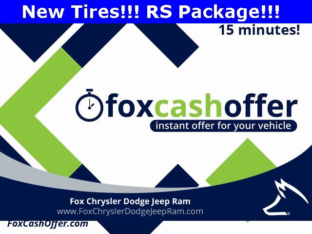 Used 2022 Chevrolet Camaro LT w/ RS Package image 14