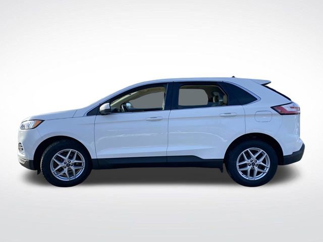 Certified 2022 Ford Edge SEL w/ Convenience Package image 14