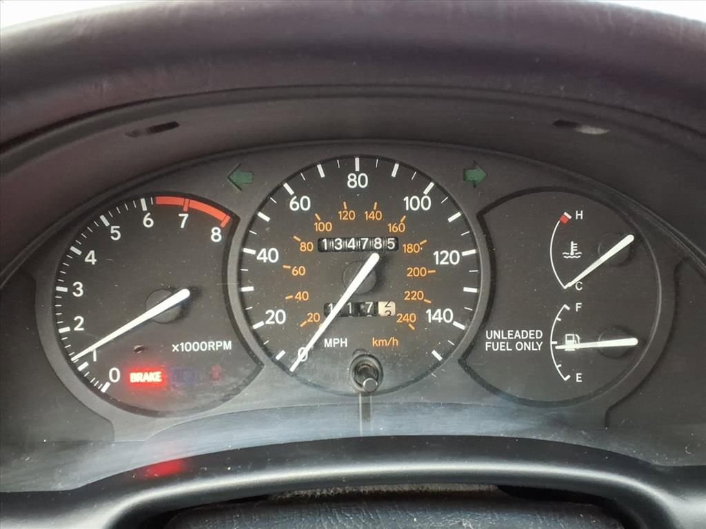 Used 1998 Toyota Celica GT image 17