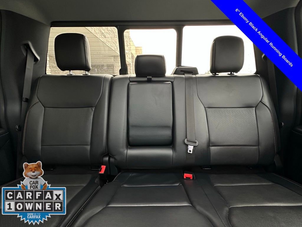 Used 2024 Ford F250 Lariat w/ Lariat Ultimate Package image 24