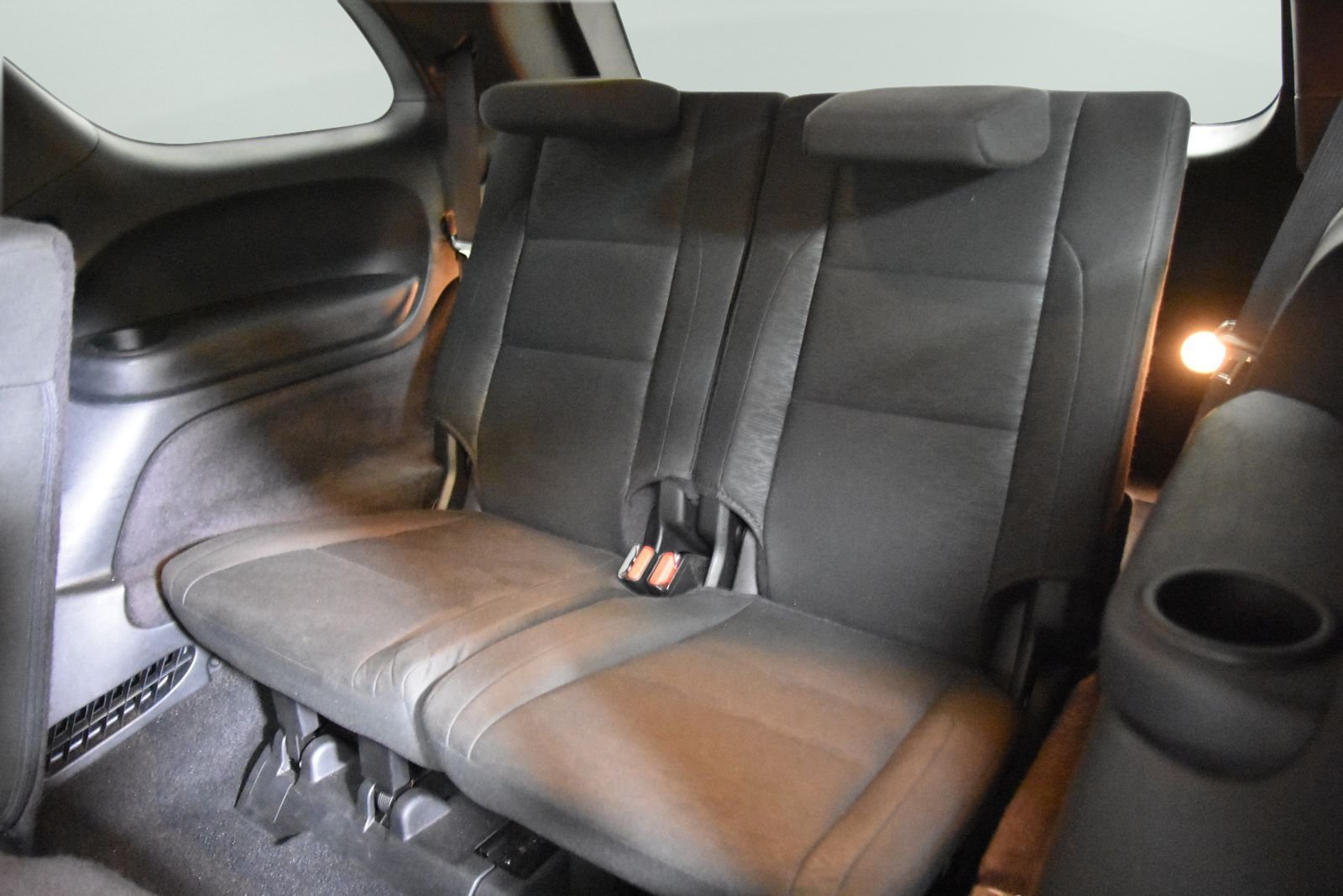 Used 2025 Dodge Durango GT RWD image 28