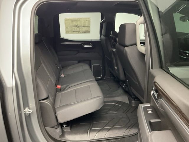 New 2026 Chevrolet Silverado 1500 LT image 26