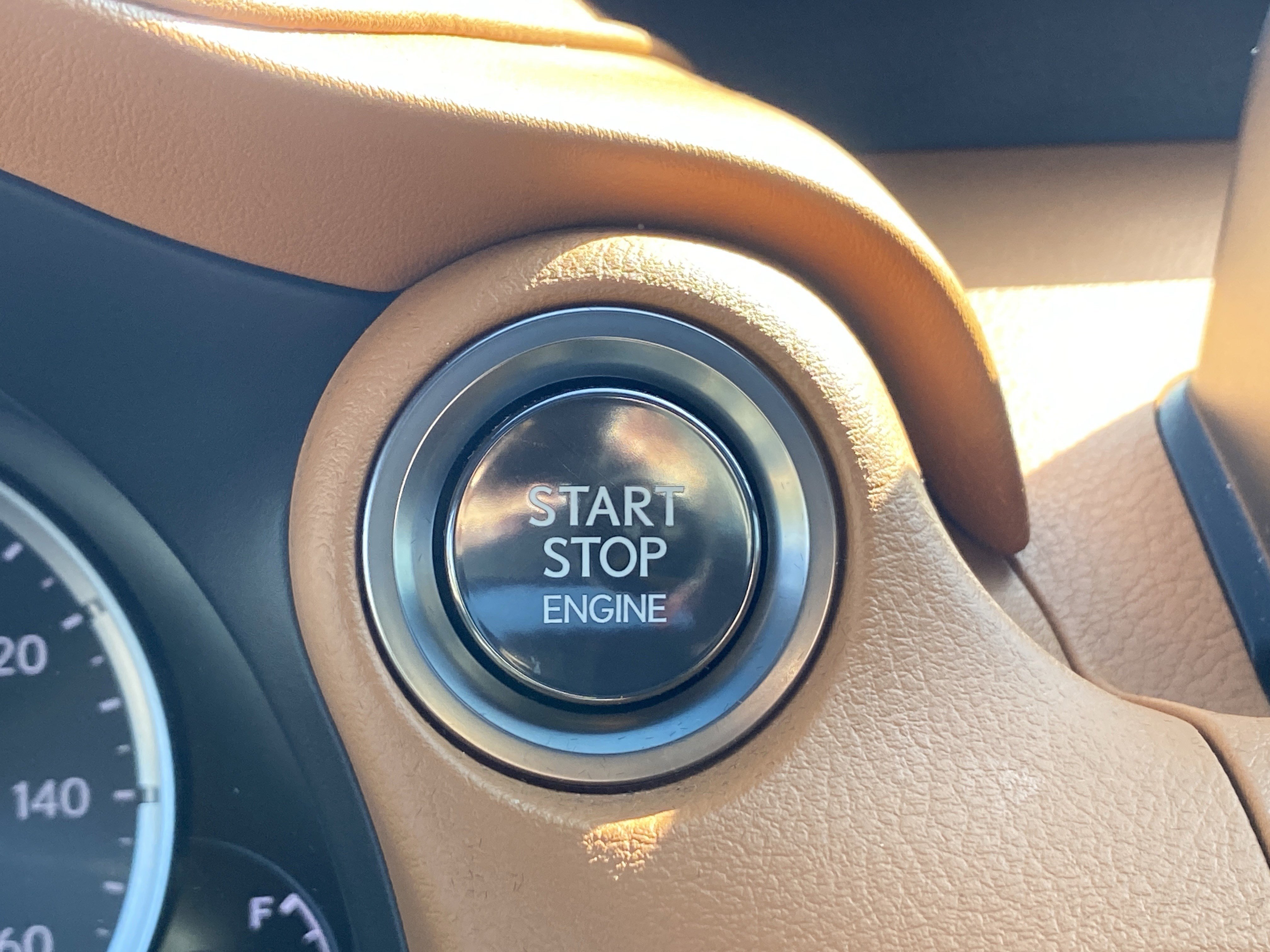 Used 2024 Lexus IS 350 F Sport image 36