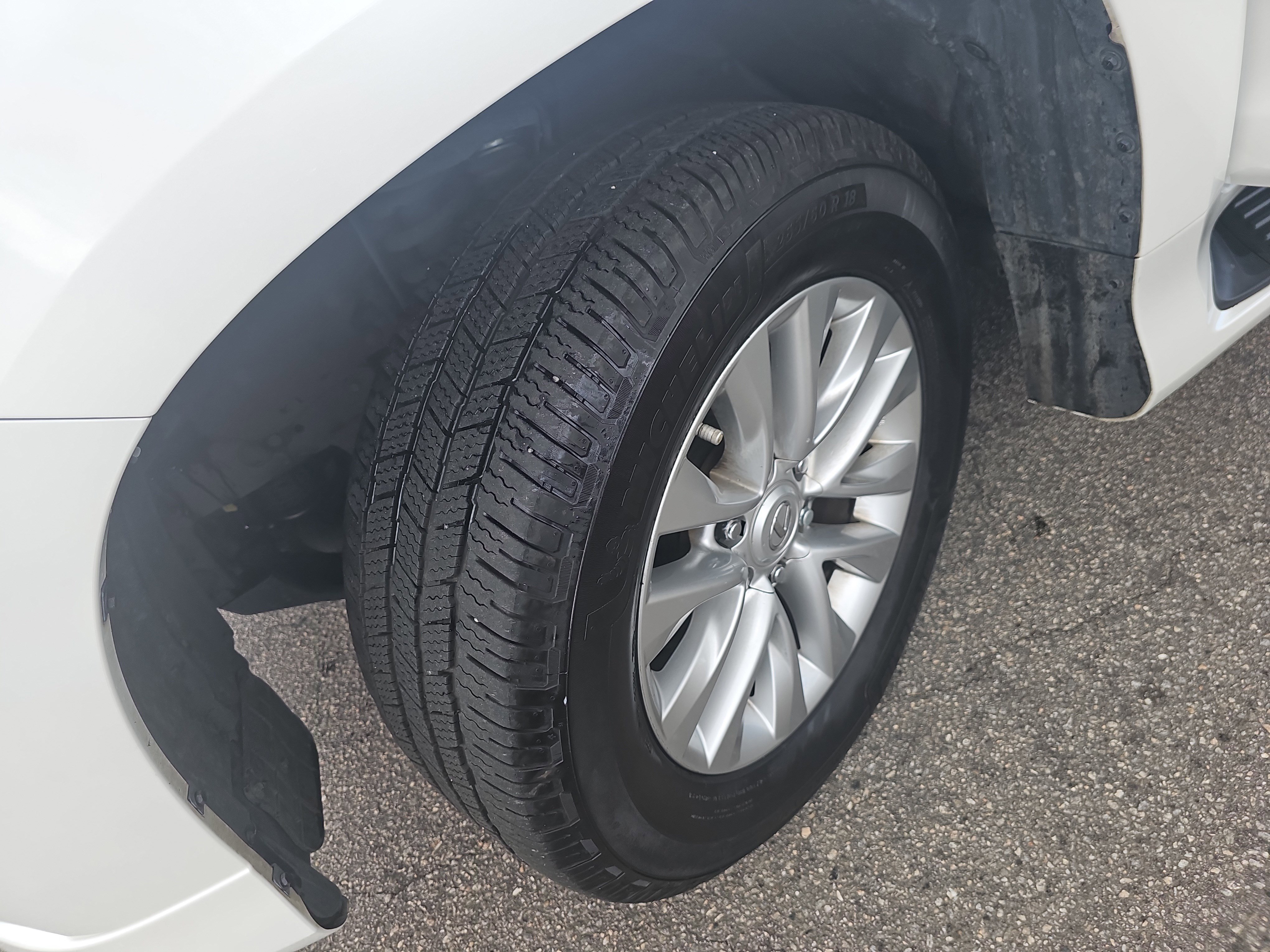 Used 2023 Lexus GX 460 Premium image 34