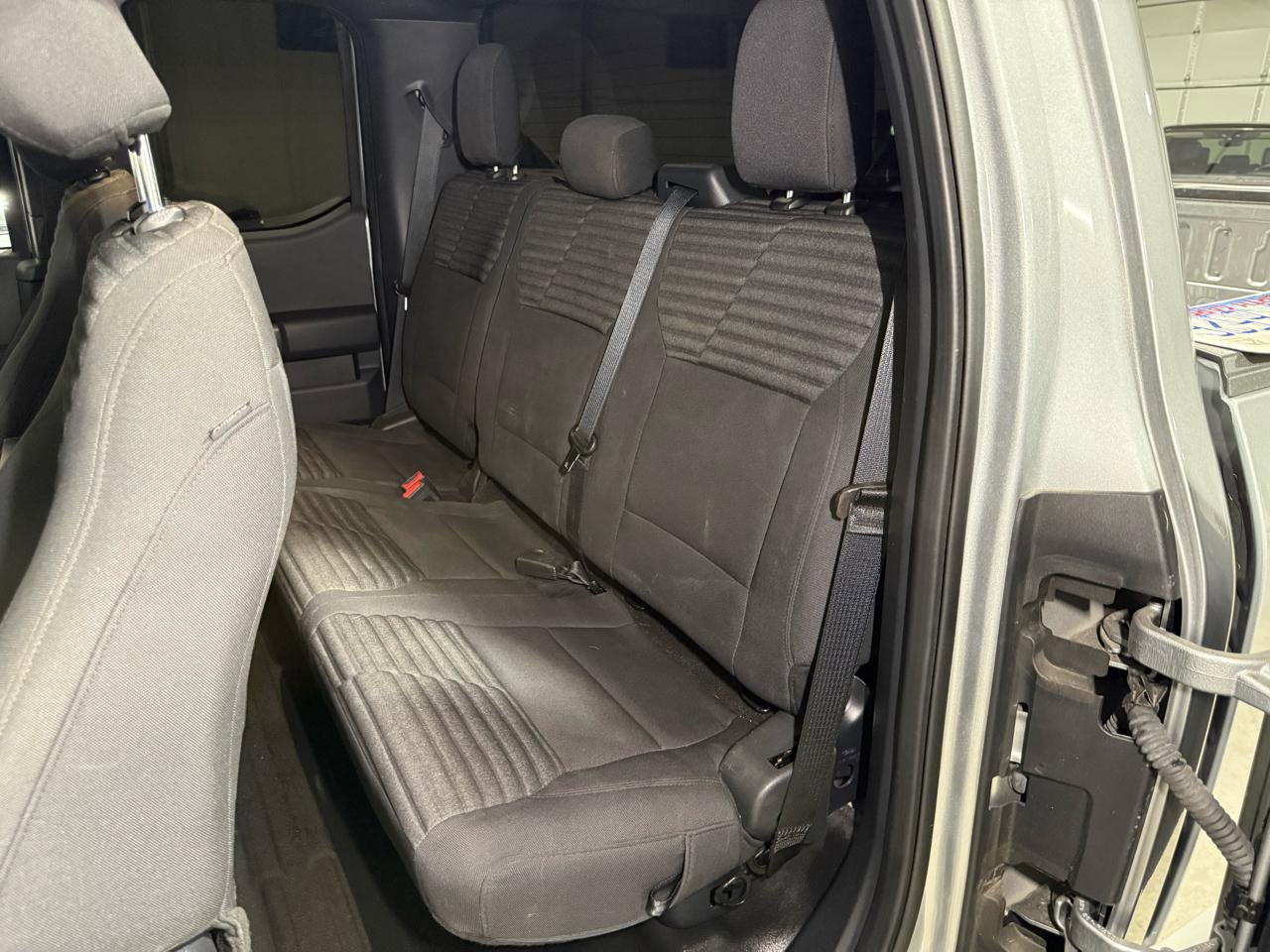 Used 2023 Ford F150 XL w/ STX Appearance Package image 31